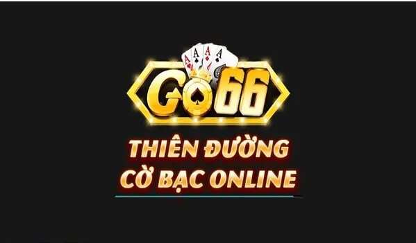 Go66 & Tải Game Bài Go66 Club Apk, Ios, Android