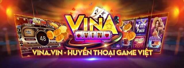 Giới thiệu game bài Vina Vin
