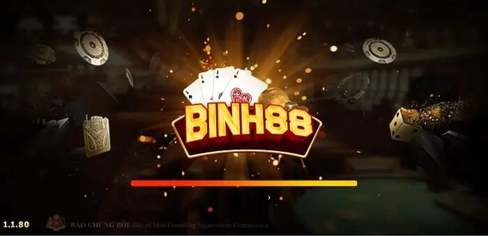 Giới thiệu game bài Binh88